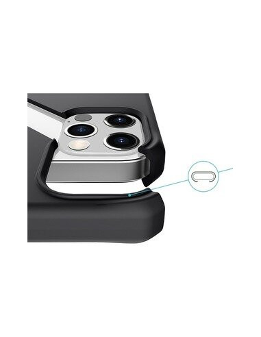 Capa Mobilis para iPhone 14 Pro,... Capa Mobilis para iPhone 14 Pro,...