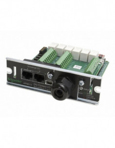 Schneider Dry Contact I/O...