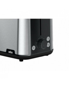 Braun - Torradeira Ht1510bk