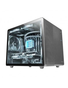 Caja Compacta Microatx...