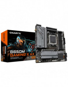 Placa Base Gigabyte B650m...