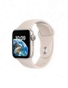 Apple Watch Se Gps+cell...