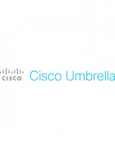 Cisco Cisco Umbrella Spla...