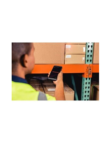 Terminal POS Honeywell CT47,... Terminal POS Honeywell CT47,...