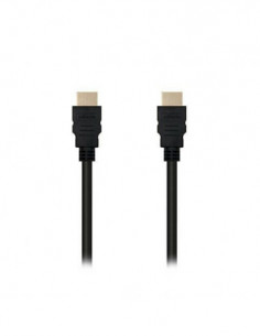 Cable Hdmi 1.3 (A) a...