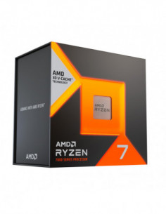 Processador Skt AM5 AMD...