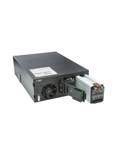 APC Smart-UPS SRT 6000VA RM - UPS... APC Smart-UPS SRT 6000VA RM - UPS...