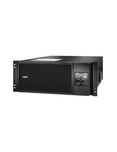 APC Smart-UPS SRT 6000VA RM - UPS... APC Smart-UPS SRT 6000VA RM - UPS...
