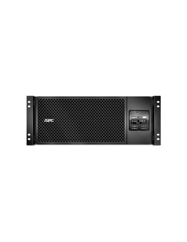 APC Smart-UPS SRT 6000VA RM - UPS... APC Smart-UPS SRT 6000VA RM - UPS...