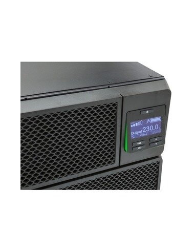 APC Smart-UPS SRT 6000VA RM - UPS... APC Smart-UPS SRT 6000VA RM - UPS...