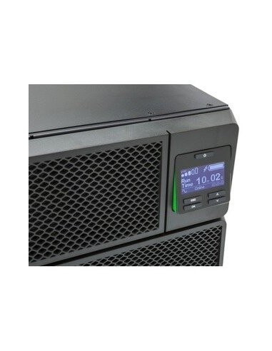 APC Smart-UPS SRT 6000VA RM - UPS... APC Smart-UPS SRT 6000VA RM - UPS...