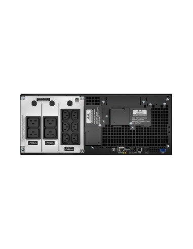 APC Smart-UPS SRT 6000VA RM - UPS... APC Smart-UPS SRT 6000VA RM - UPS...