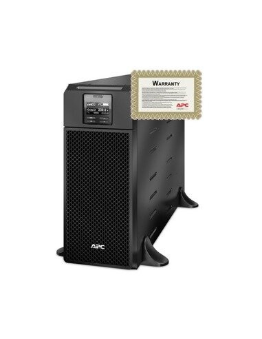 APC Smart-UPS SRT 6000VA RM - UPS... APC Smart-UPS SRT 6000VA RM - UPS...
