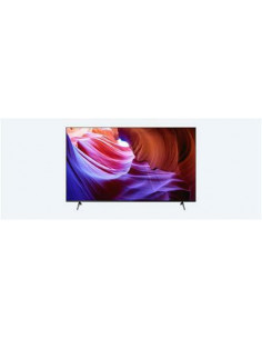 Sony TV LCD 55" 4K 100Hz,...