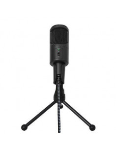Microfono Condensador...
