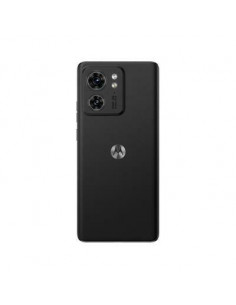 Moto Edge40  8+256 Jet Black