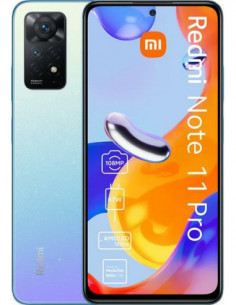 Xiaomi Redmi Note 11 Pro...