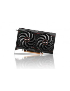 Sapphire Pulse Radeon Rx...