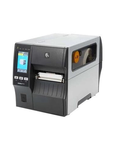 Impressora Zebra ZT411 -...