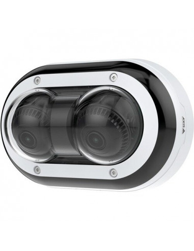 Câmara de Vigilância AXIS P4707-PLVE... Câmara de Vigilância AXIS P4707-PLVE...