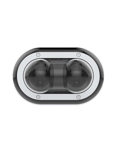 Câmara de Vigilância AXIS P4707-PLVE... Câmara de Vigilância AXIS P4707-PLVE...