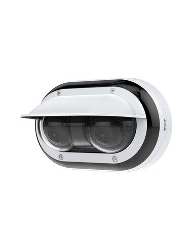 Câmara de Vigilância AXIS P4707-PLVE... Câmara de Vigilância AXIS P4707-PLVE...