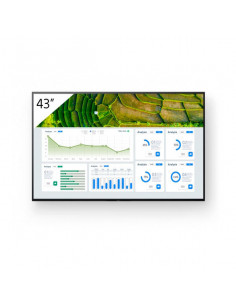 43" Pro BRAVIA LCD 440nit