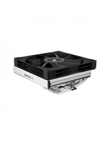 Dissipador DEEPCOOL AN600: Preto,...