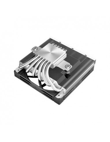 Dissipador DEEPCOOL AN600: Preto,...