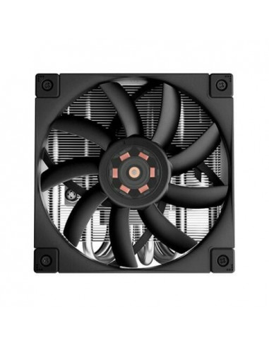 Dissipador DEEPCOOL AN600: Preto,...