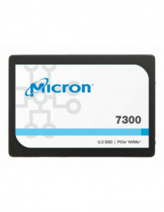 Micron 7300 PRO - SSD -...