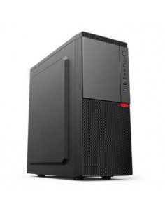 Caixa Atx Master Silent R6...