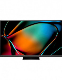 Hisense Led Tv 65" 4k Uled...