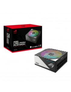 Fonte de Alimentação Asus...