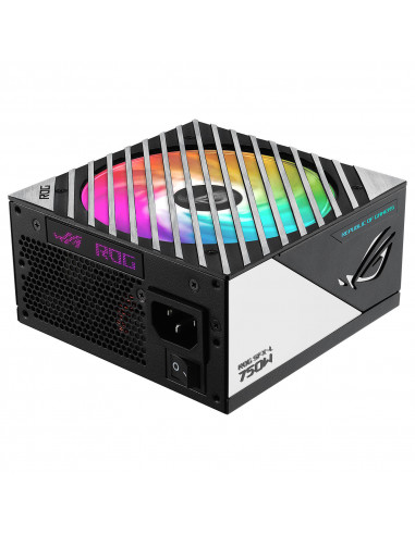 Fonte de Alimentação Asus ROG Loki...