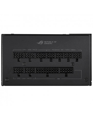 Fonte de Alimentação Asus ROG Loki...