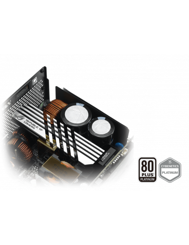 Fonte de Alimentação Asus ROG Loki...