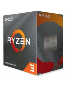 AMD Ryzen 3 4100...