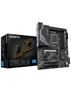 Placa Base Gigabyte Z790 Ud...