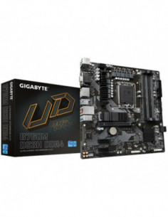 Placa Base Gigabyte B760m...