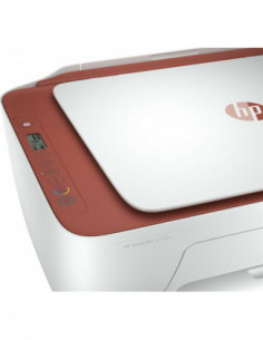 Hp Inc Deskjet 2723e Aio·