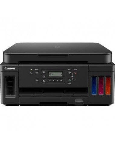 Multifuncion Canon Pixma G6050... Multifuncion Canon Pixma G6050...