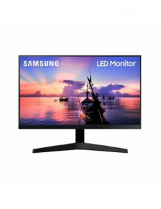 Monitor LED IPS 24 Samsung...