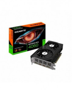 Vga Gigabyte Rtx 4060...