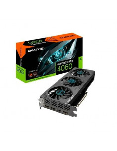 Vga Gigabyte Rtx 4060 Eagle...