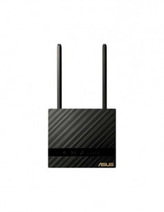 Wireless Router Movil...