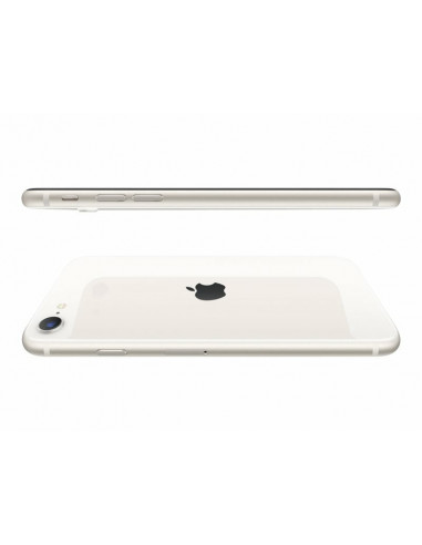 Smartphone Apple iPhone SE (2022) -... Smartphone Apple iPhone SE (2022) -...