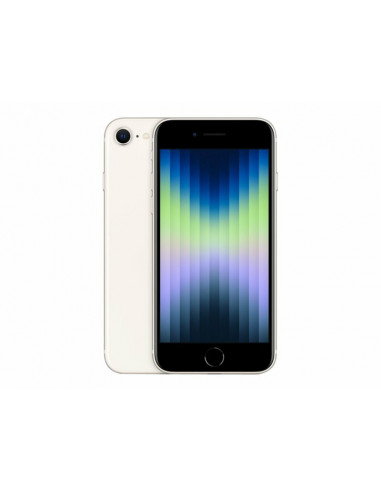 Smartphone Apple iPhone SE (2022) -... Smartphone Apple iPhone SE (2022) -...