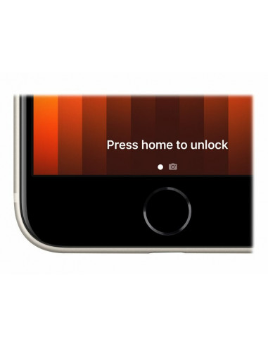 Smartphone Apple iPhone SE (2022) -... Smartphone Apple iPhone SE (2022) -...