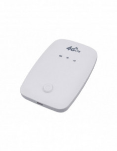 MIFI 4G/LTE IHA-L816A (Branco)